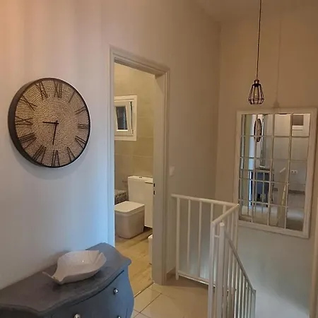 Lilli's House * Κασσιόπη