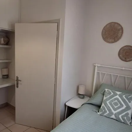 Lilli's House Σπίτι διακοπών