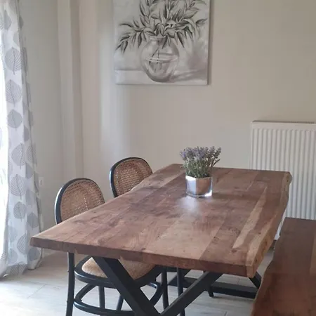 Lilli's House Σπίτι διακοπών Κασσιόπη