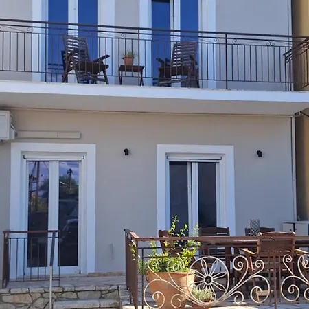 Lilli's House Kassiopi