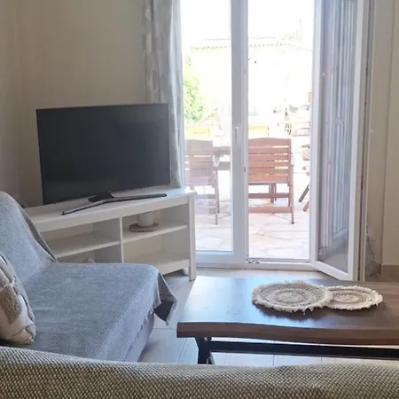 Lilli's House Σπίτι διακοπών Κασσιόπη