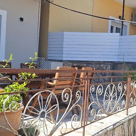 Holiday home Lilli's House Kassiopi