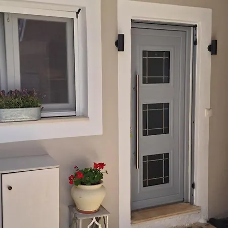 Lilli's House